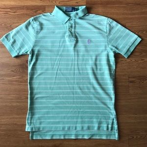 Men’s Polo by Ralph Lauren